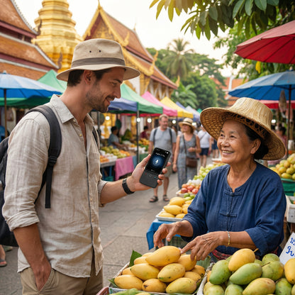 AI Translator Device
