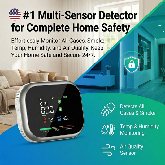 Your Home's Silent Guardian