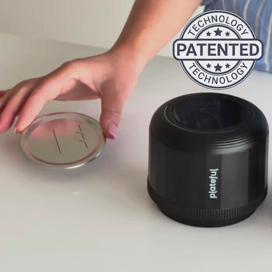 ChefHero Mason Jar Vacuum Sealer